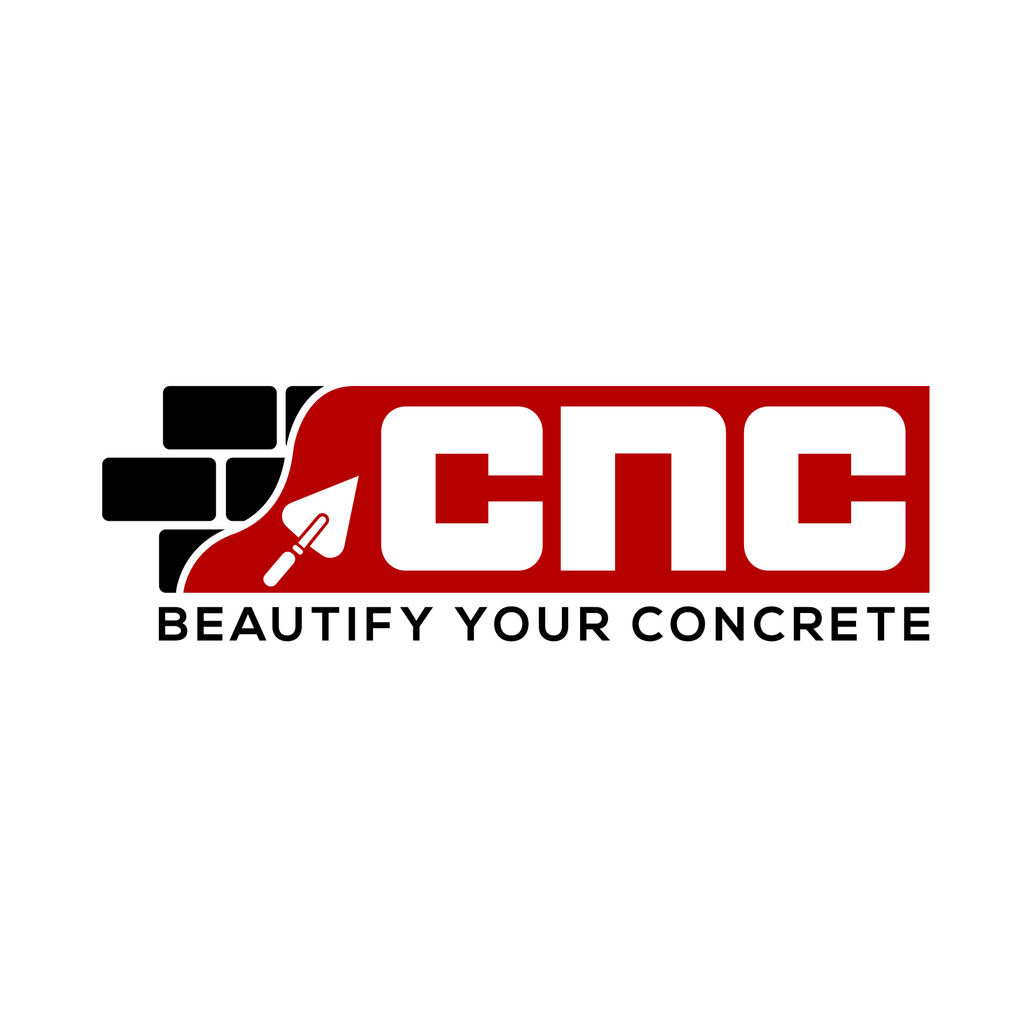 Concepts N Concrete Logo